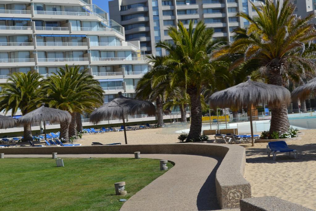 Апартаменты San Alfonso Del Mar Альгарробо Экстерьер фото